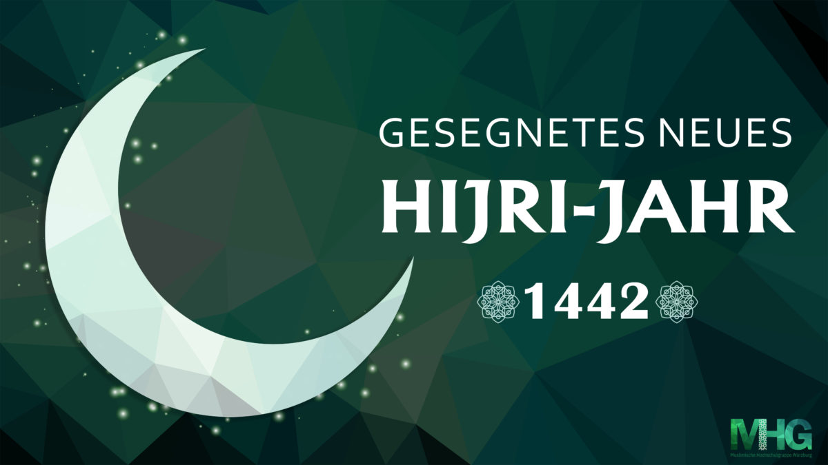 Hijri-Jahr